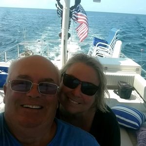 Meet your Posher, Deborah